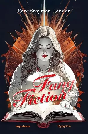 Kate Stayman-London – Fang Fiction